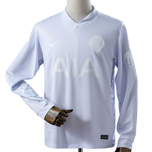 Camisola Tottenham Hotspur 125º Aniversário - Manga Comprida