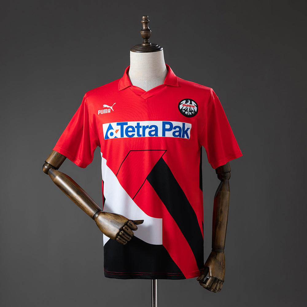Retro Eintracht Eintracht Frankfurt Principal 93/95