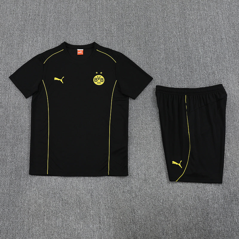 Equipamento Adulto Borussia Dortmund Treino