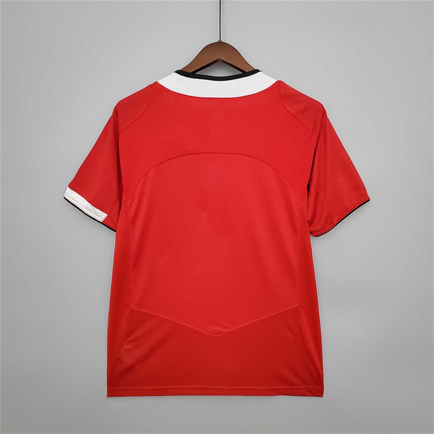 Camisola Retro Manchester United F.C. Principal 05/06
