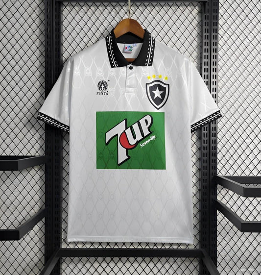 Retro Botafogo Terceira 1995