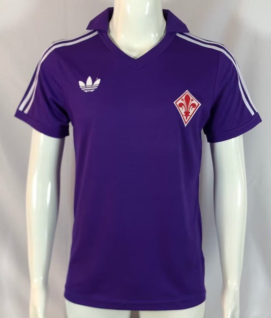 Retro Fiorentina Principal 1979
