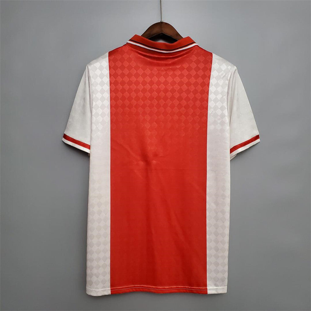Retro AFC Ajax Principal 89/91