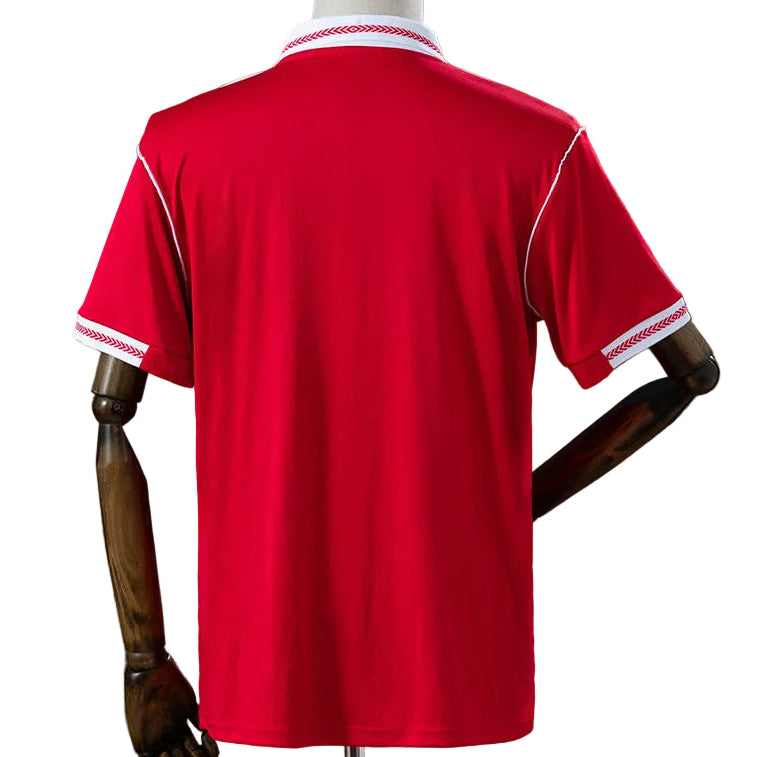 Camisola Retro SL Benfica Principal 92/93