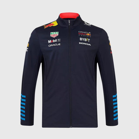 Casaco Red Bull Racing 2024
