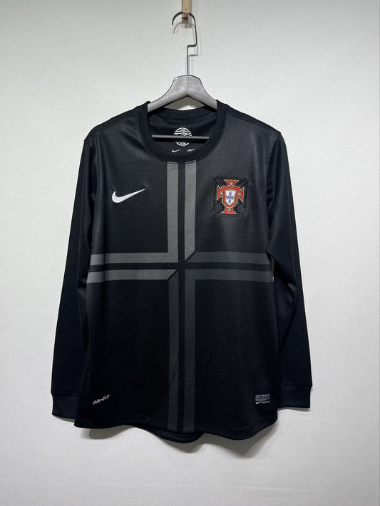 Retro Portugal Alternativa 2012 Manga Comprida