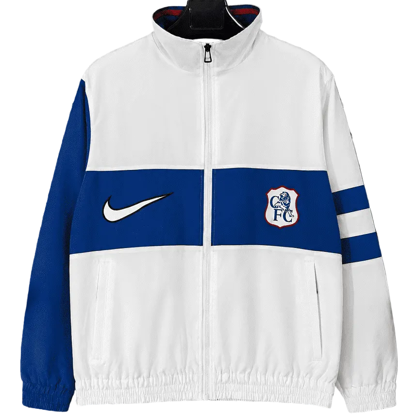 Casaco Corta-Vento Chelsea FC 26/27