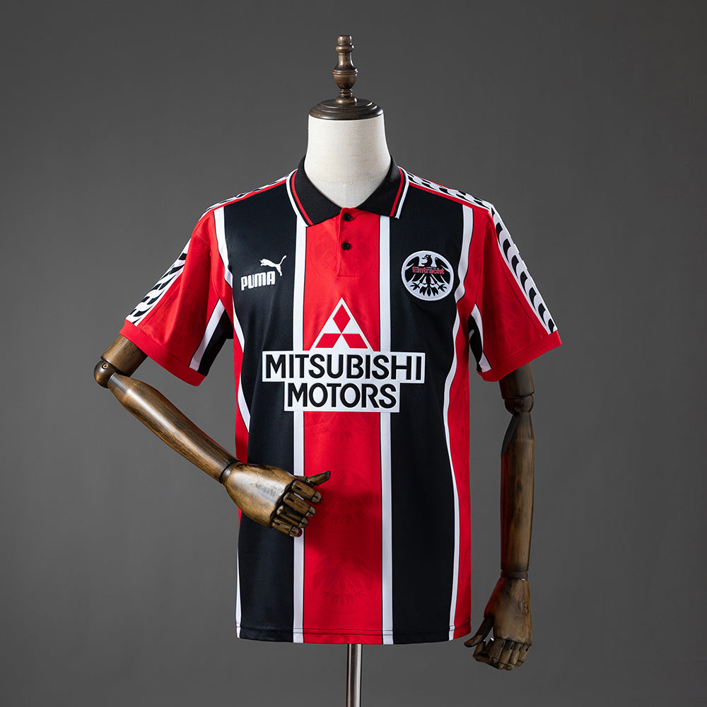 Retro Eintracht Eintracht Frankfurt Principal 96/97
