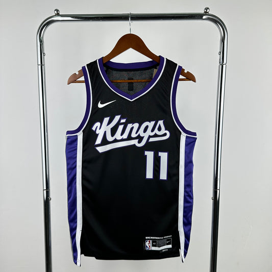 Camisola Sacramento Kings - Domantas Sabonis
