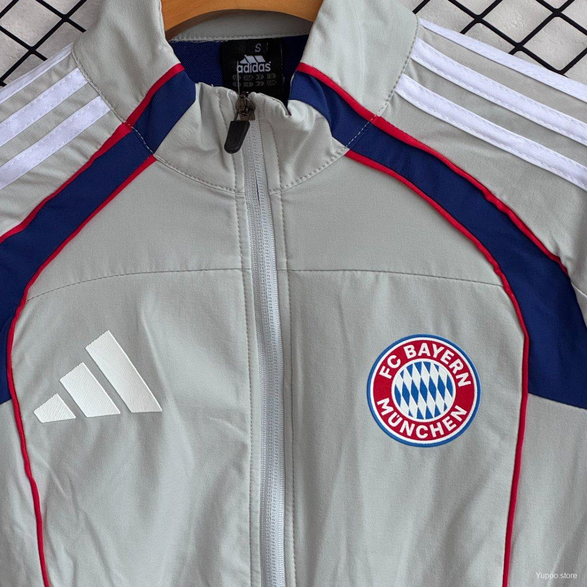 Fato de Treino Bayern Munich 25/26