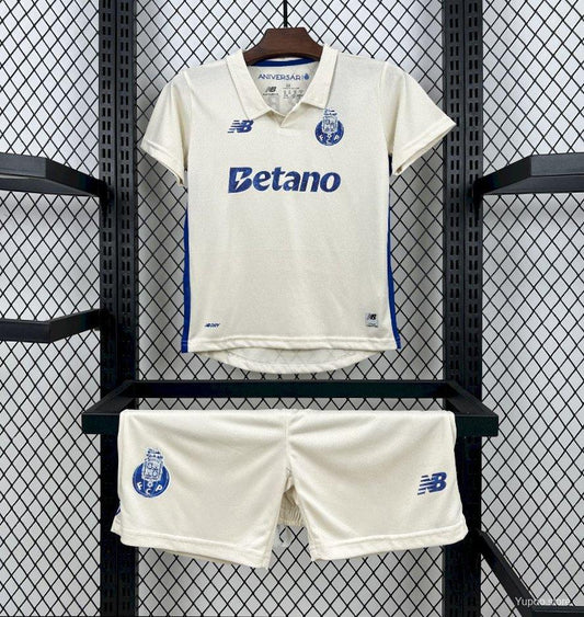 Equipamento alternativo Porto criança 2025/26