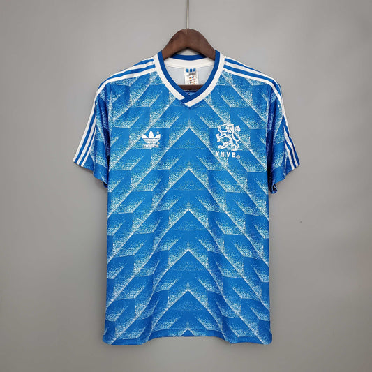 Retro Holanda Alternativa 1988