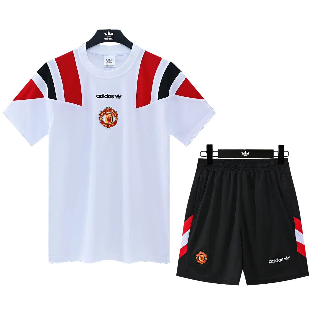 Equipamento Adulto Manchester United FC Treino 26/27