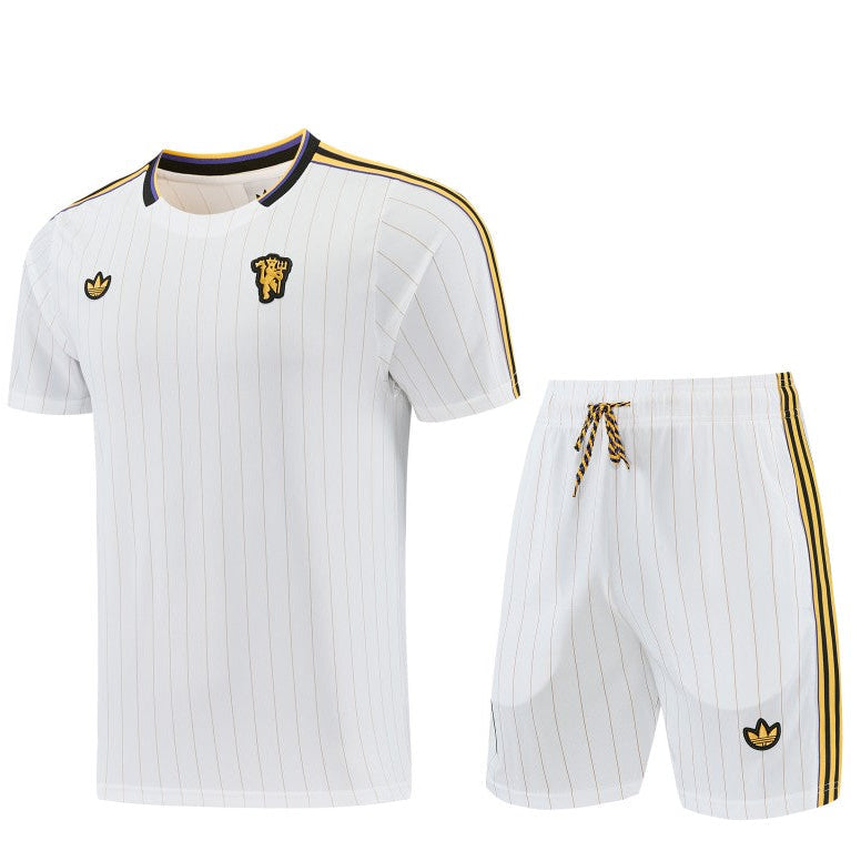 Equipamento Adulto Manchester United FC 26/27