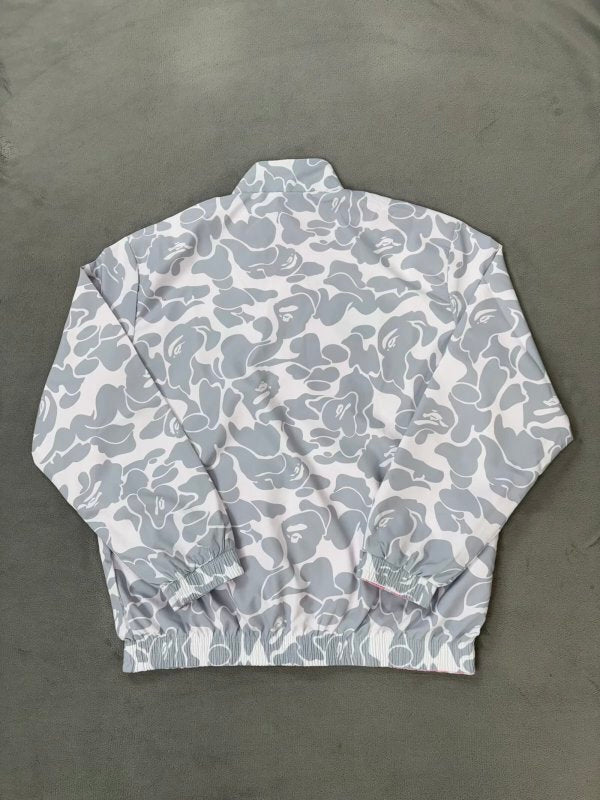 Casaco Inter Miami Reversível 2025