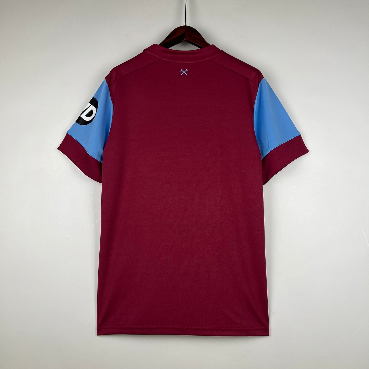 Camisola Principal West ham 2023/24