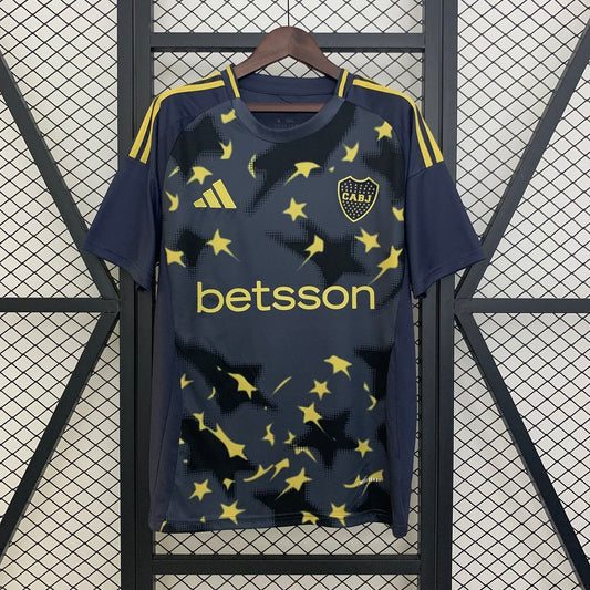 Camisola Boca Juniors Treino 25/26