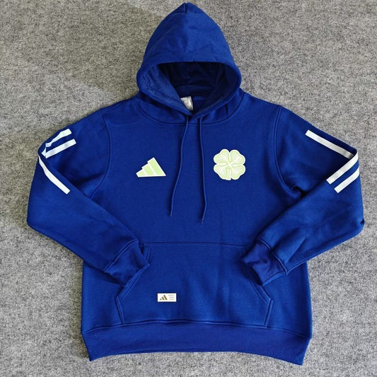 Hoodie Celtic F.C. 25/26