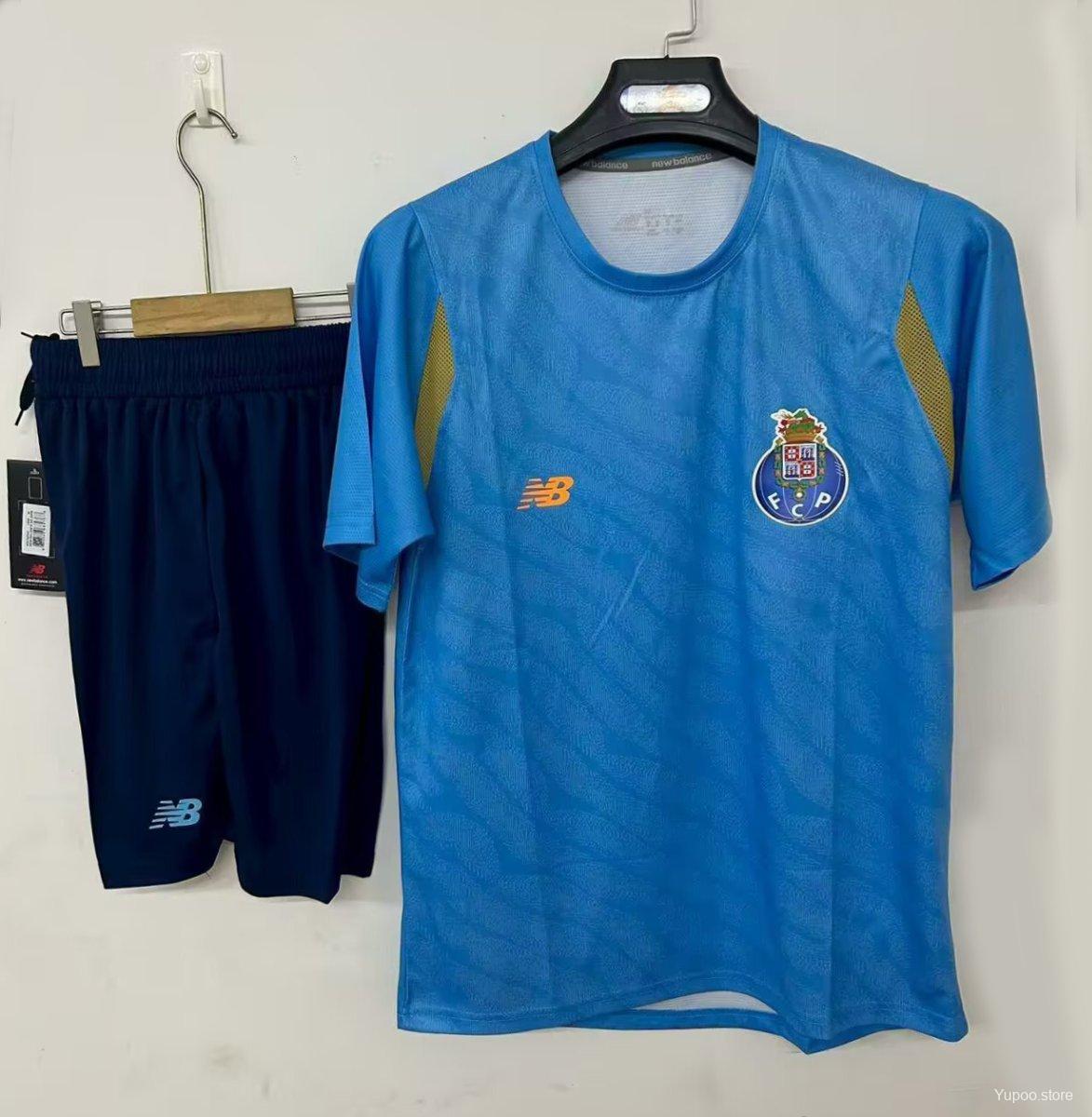 Porto Equipamento Treino 2025/26