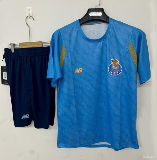 Porto Equipamento Treino 2025/26