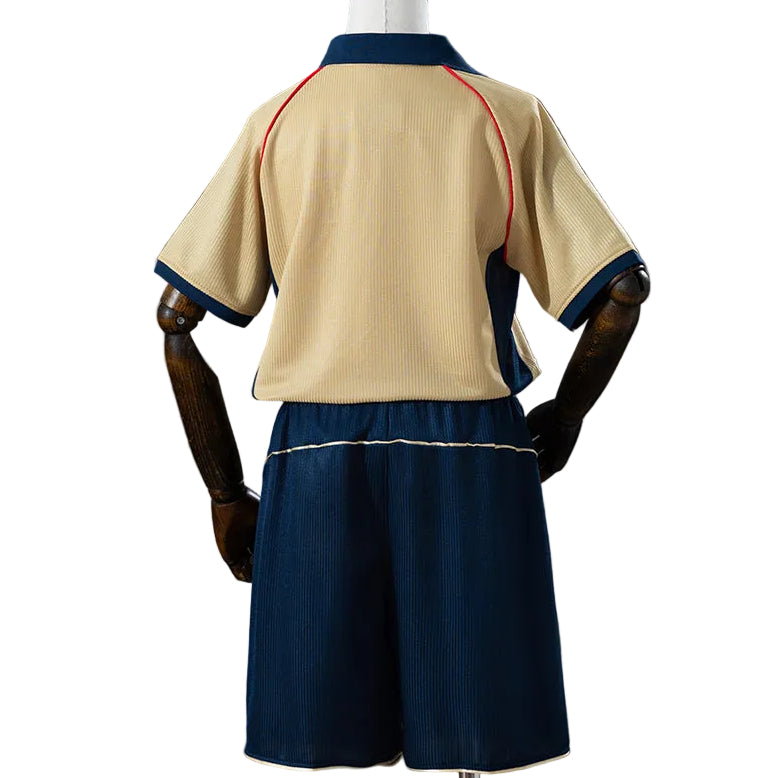 Equipamento Criança Retro Arsenal FC Alternativo 01/02