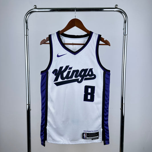 Camisola Sacramento Kings - Zach LaVine