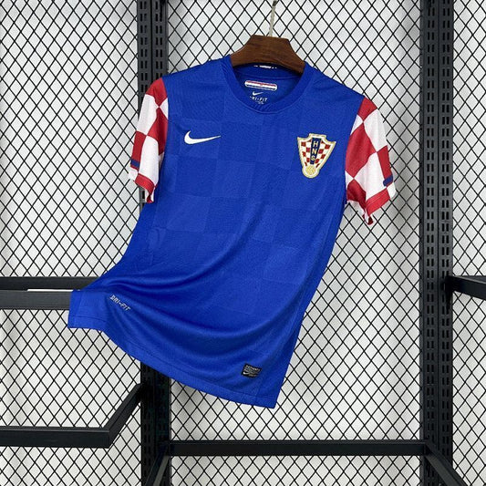 Retro Croácia Alternativa 2010