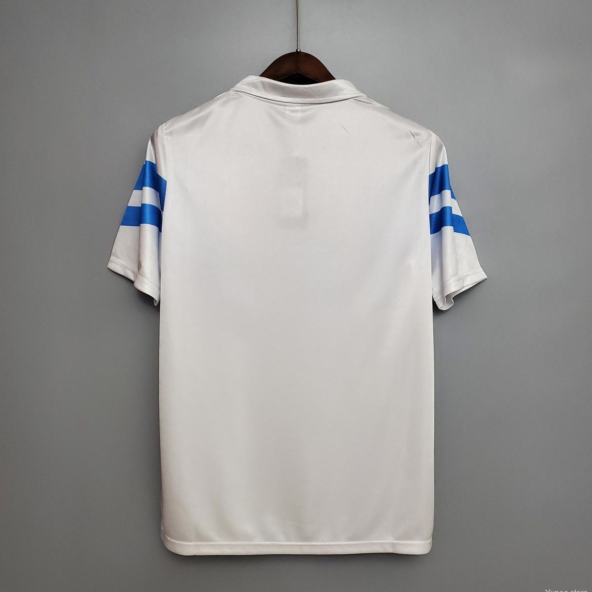 Camisola Retro Napoli Alternativa 1988/89