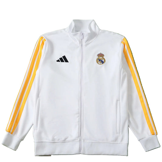 Casaco Real Madrid CF 26/27