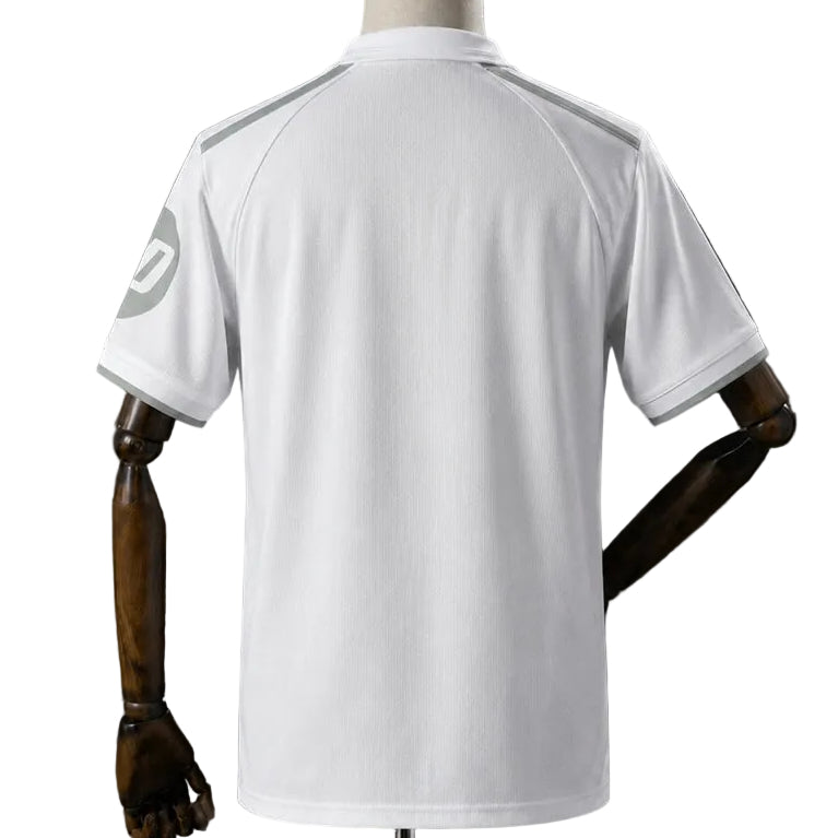 Camisola Real Madrid CF Especial 125 Anos
