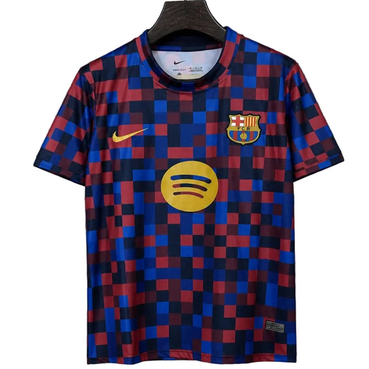 Camisola FC Barcelona Aquecimento 26/27