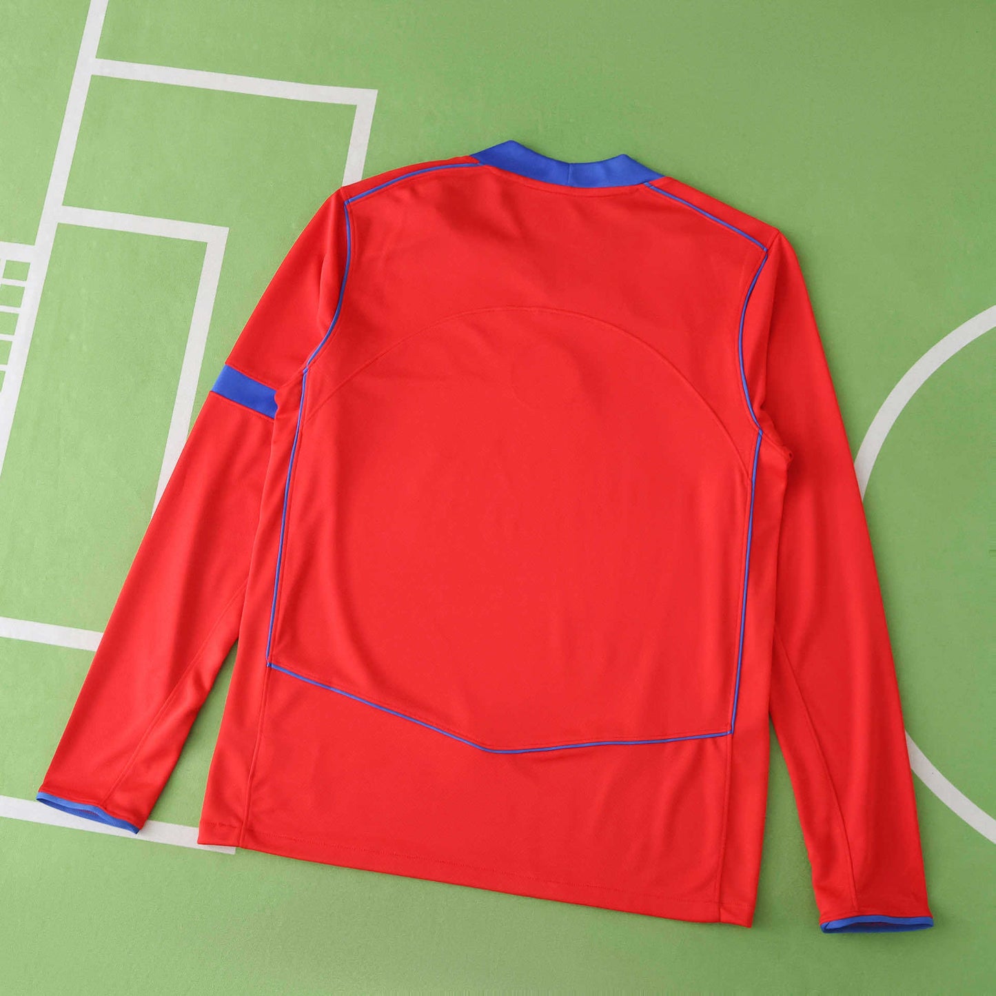 Camisola Paris Saint-Germain Terceira 25/26 Manga Comprida