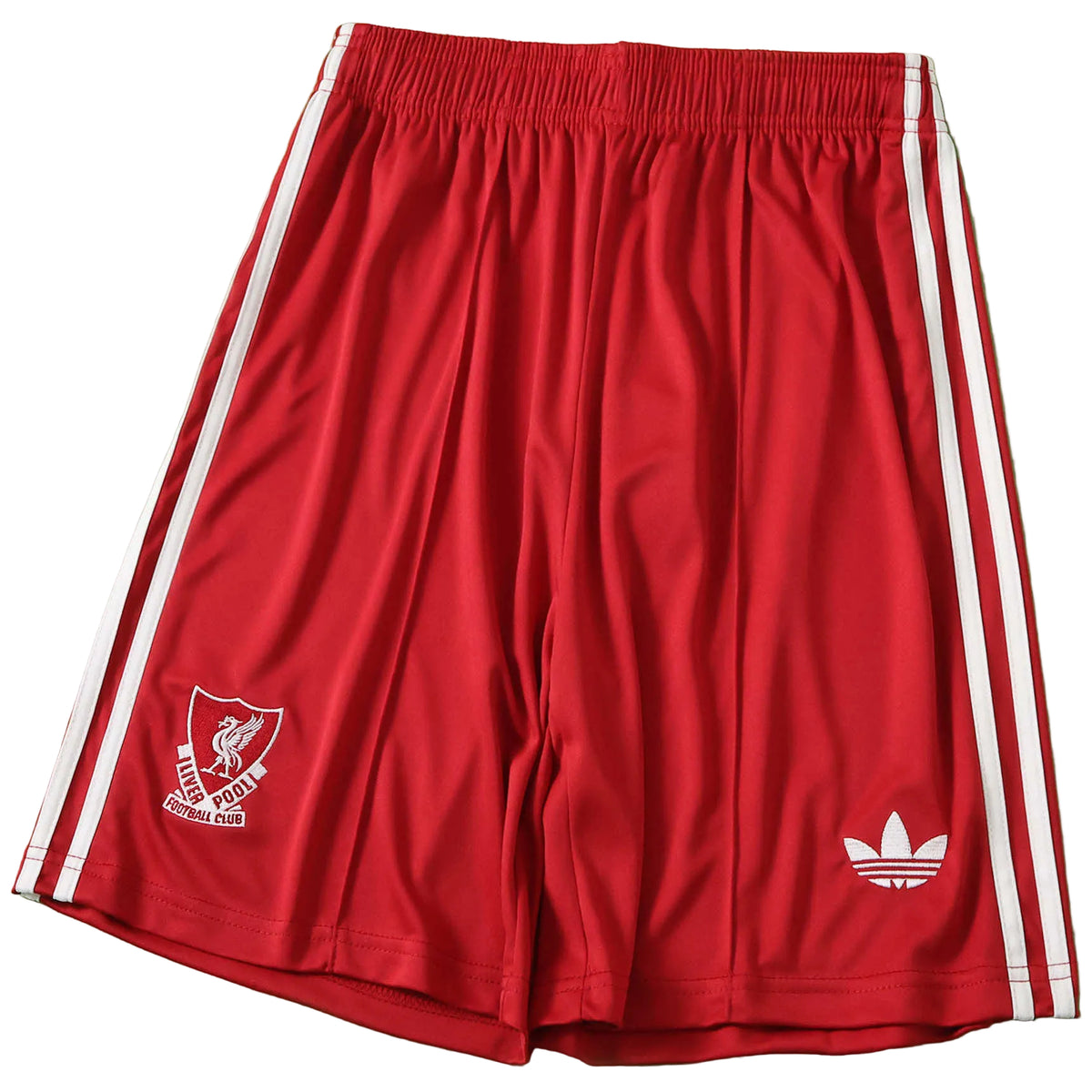 Calções Adulto Liverpool FC Alternativo 26/27