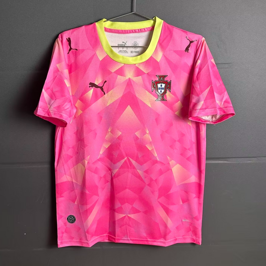 Camisola Portugal Guarda Redes 2026