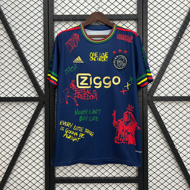 Camisola AFC Ajax Especial 2025