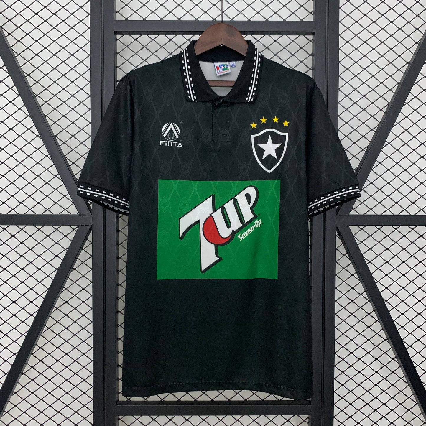 Retro Botafogo Alternativa 1995