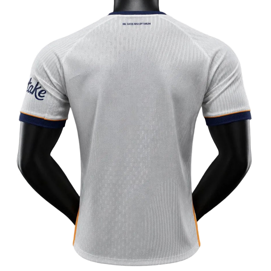Camisola Everton FC Alternativa 26/27 - Versão Jogador