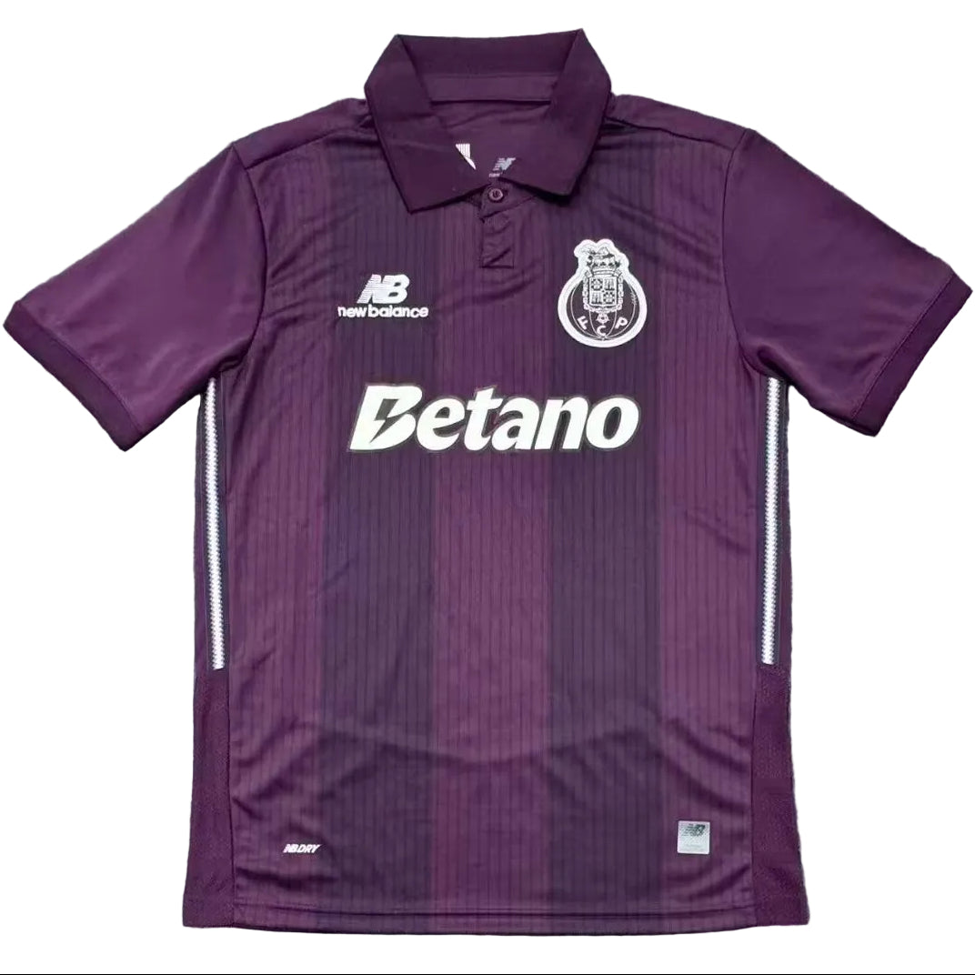 Camisola FC Porto Alternativa 26/27
