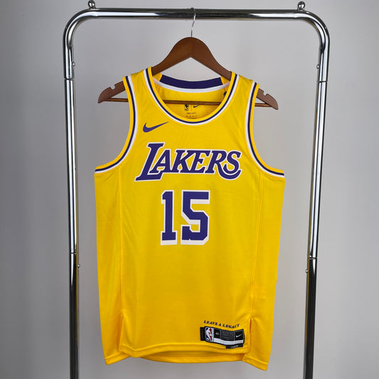 Camisola Los Angeles Lakers - Austin Reaves