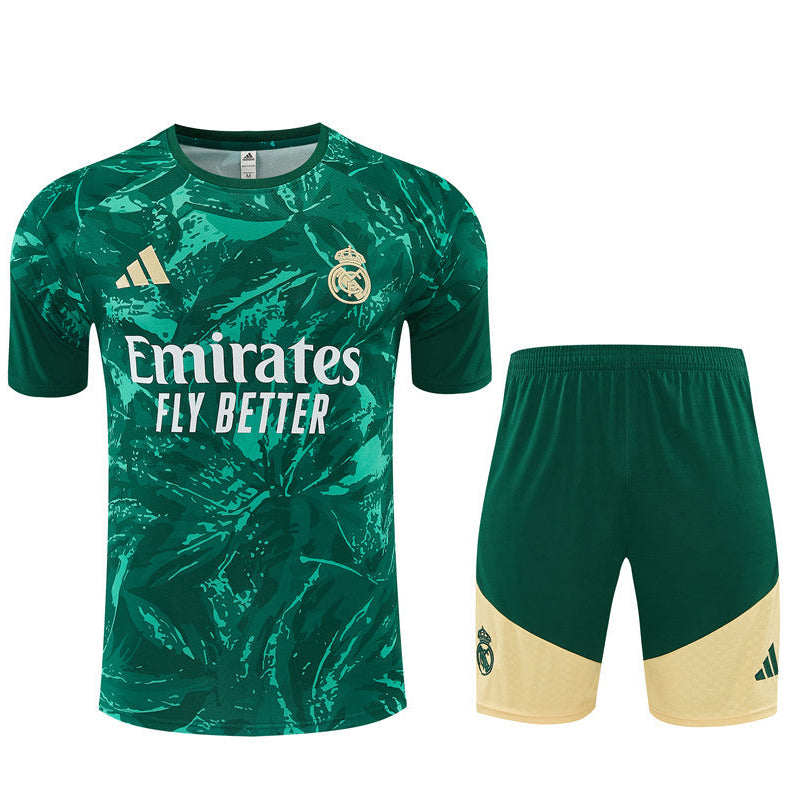 Equipamento Adulto Real Madrid CF Treino 26/27