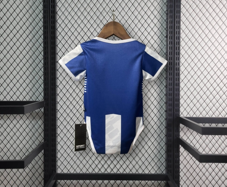 Body F.C.Porto Principal 25/26