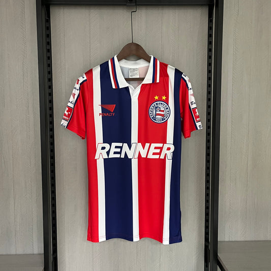 Retro Bahia Principal 1996