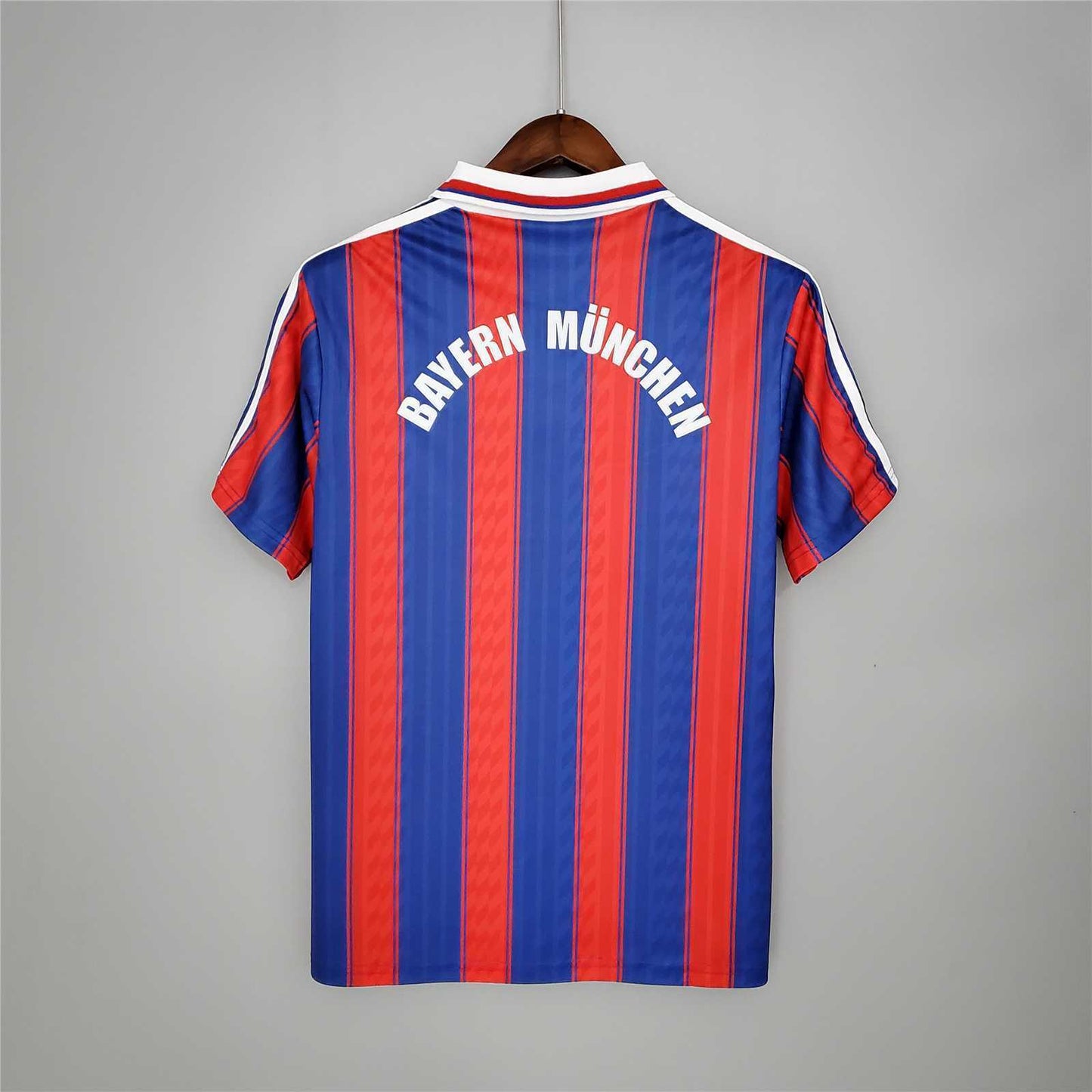Retro Bayern Munich Principal 95/97
