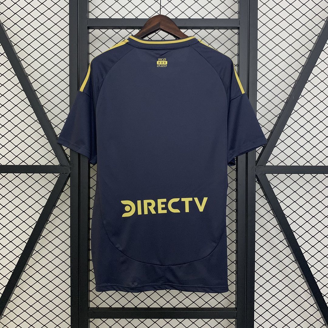 Camisola Boca Juniors Treino 25/26