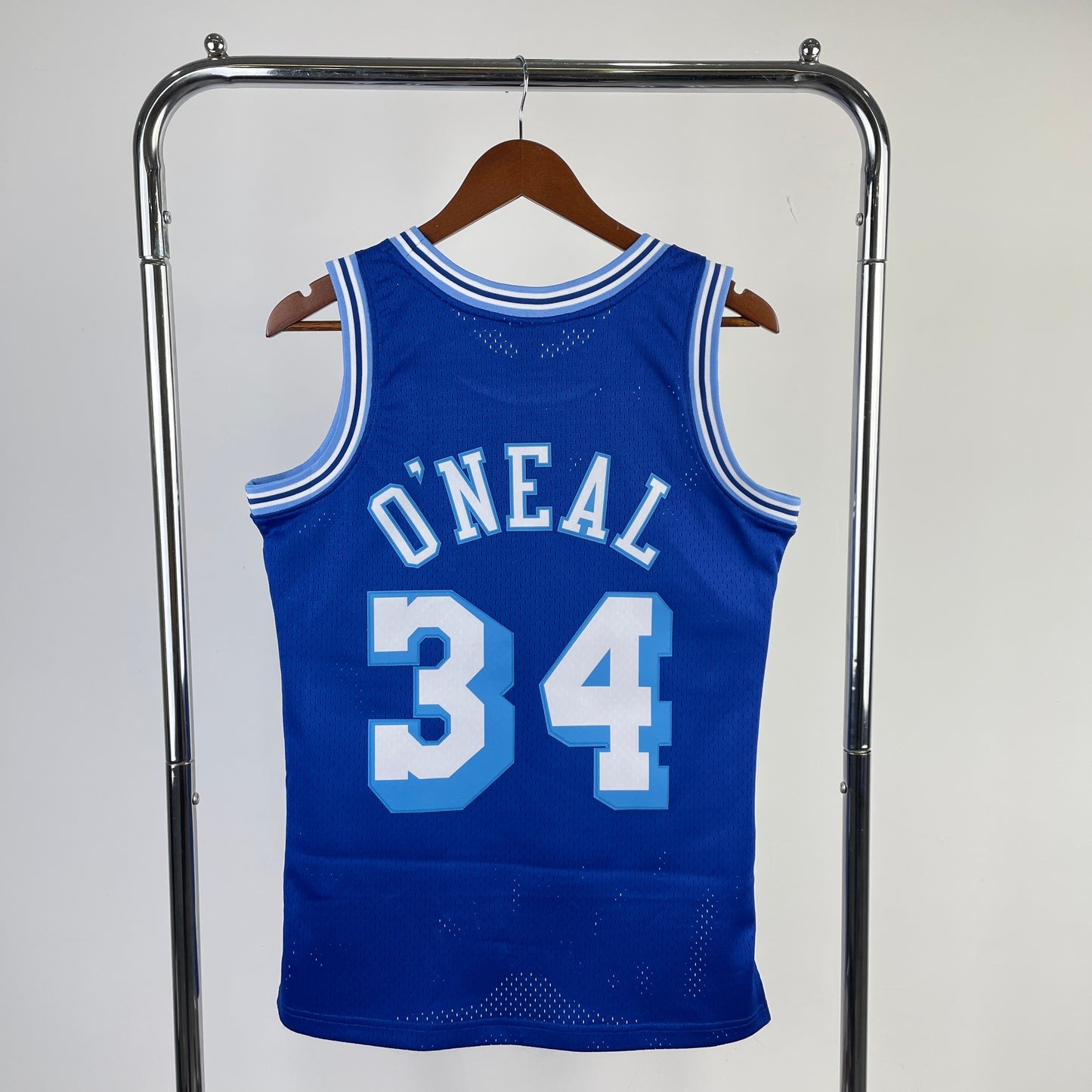 Camisola Los Angeles Lakers Retro - Shaquille