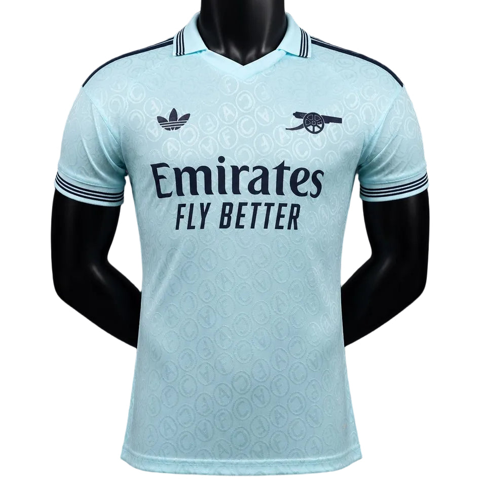 Camisola Arsenal FC Edição Especial 26/27 - Versão Jogador