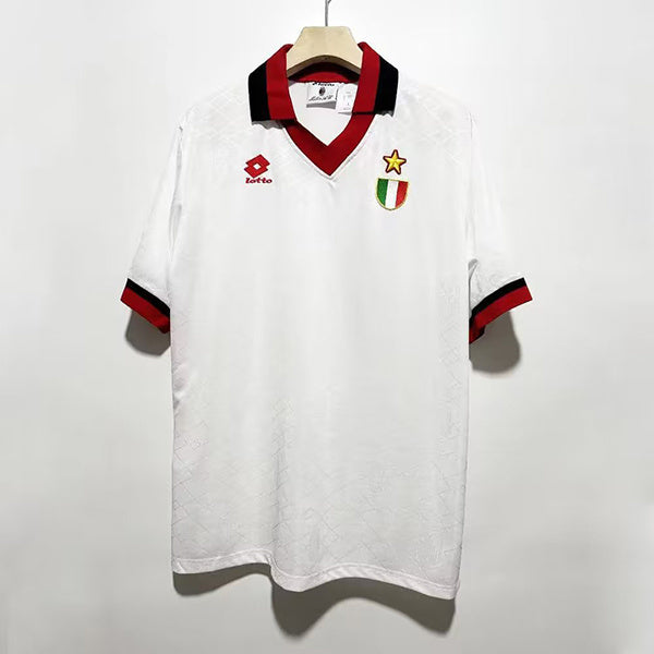 Retro A.C. Milan Alternativa 1993/94