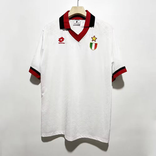 Retro A.C. Milan Alternativa 1993/94