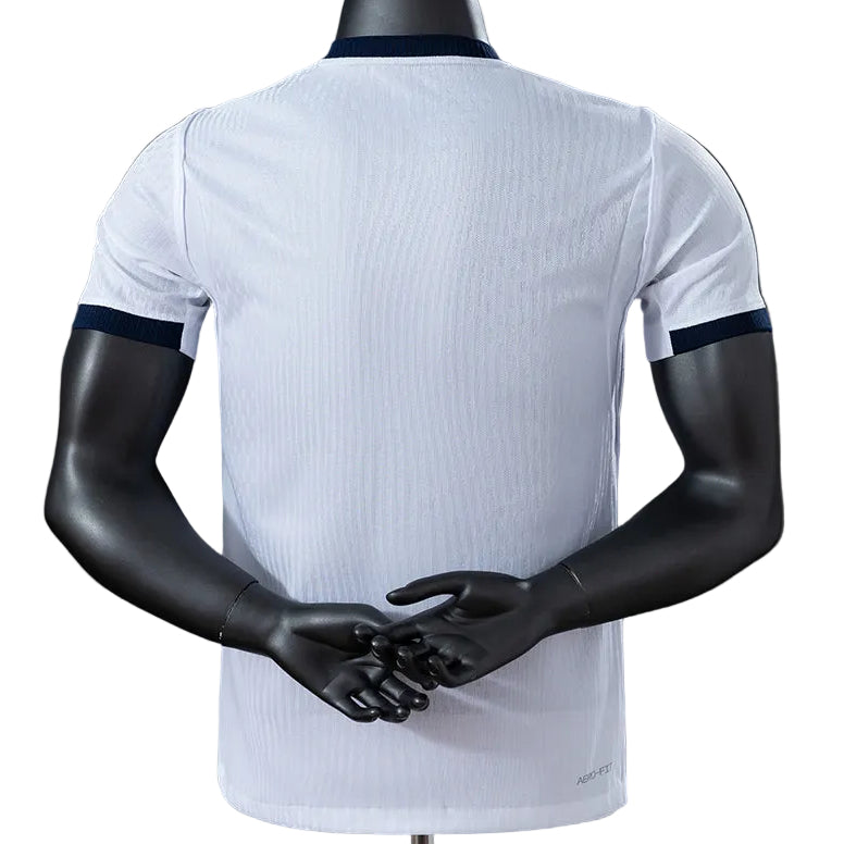 Camisola Paris Saint-Germain FC Alternativa 26/27 - Versão Jogador