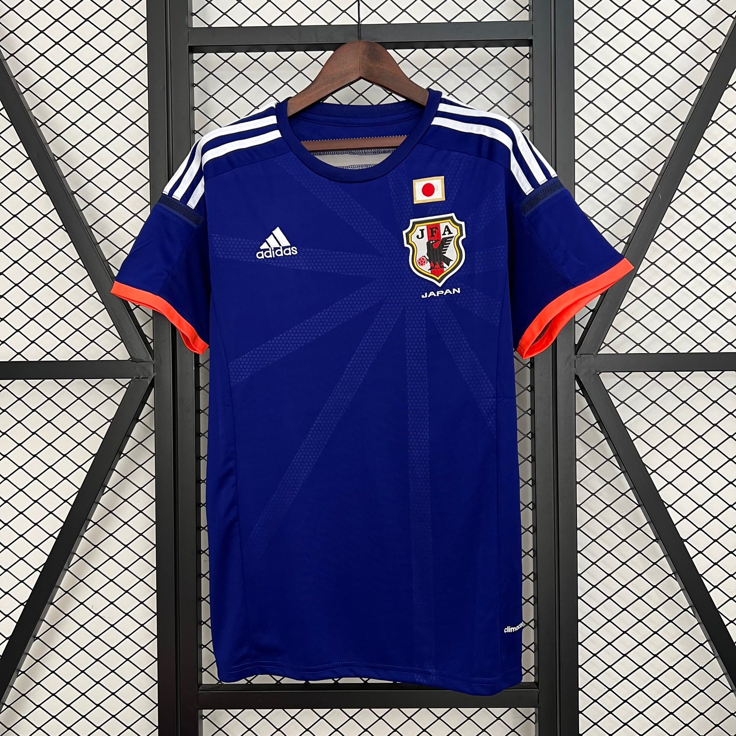 Camisola Retro Japão Principal 2014